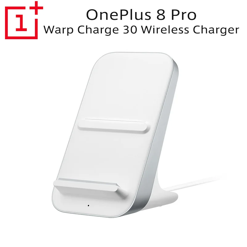 Беспроводное зарядное устройство для OnePlus 8 Pro 30 Вт|Зарядные устройства телефонов|