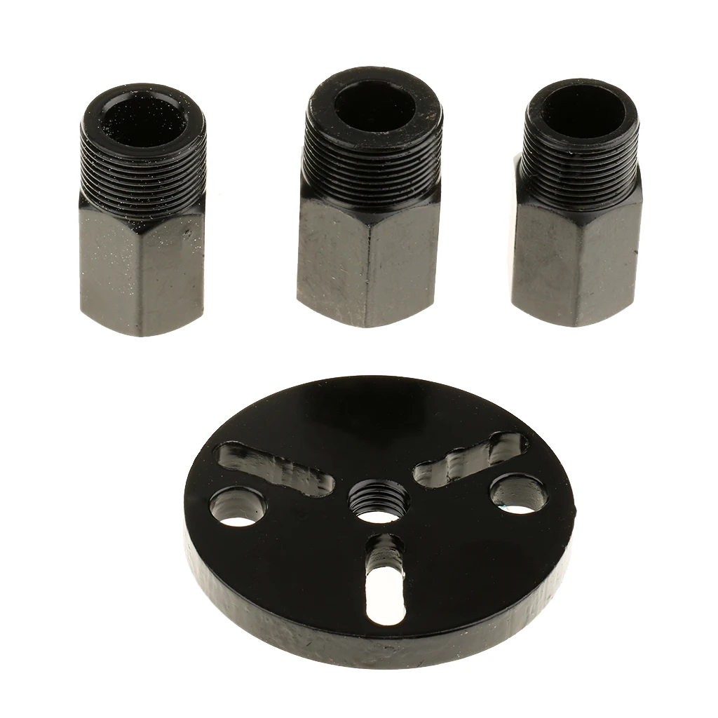 14pcs Car Air Conditioning Compressor Clutch Tool Kits AC Puller Remover Installer |
