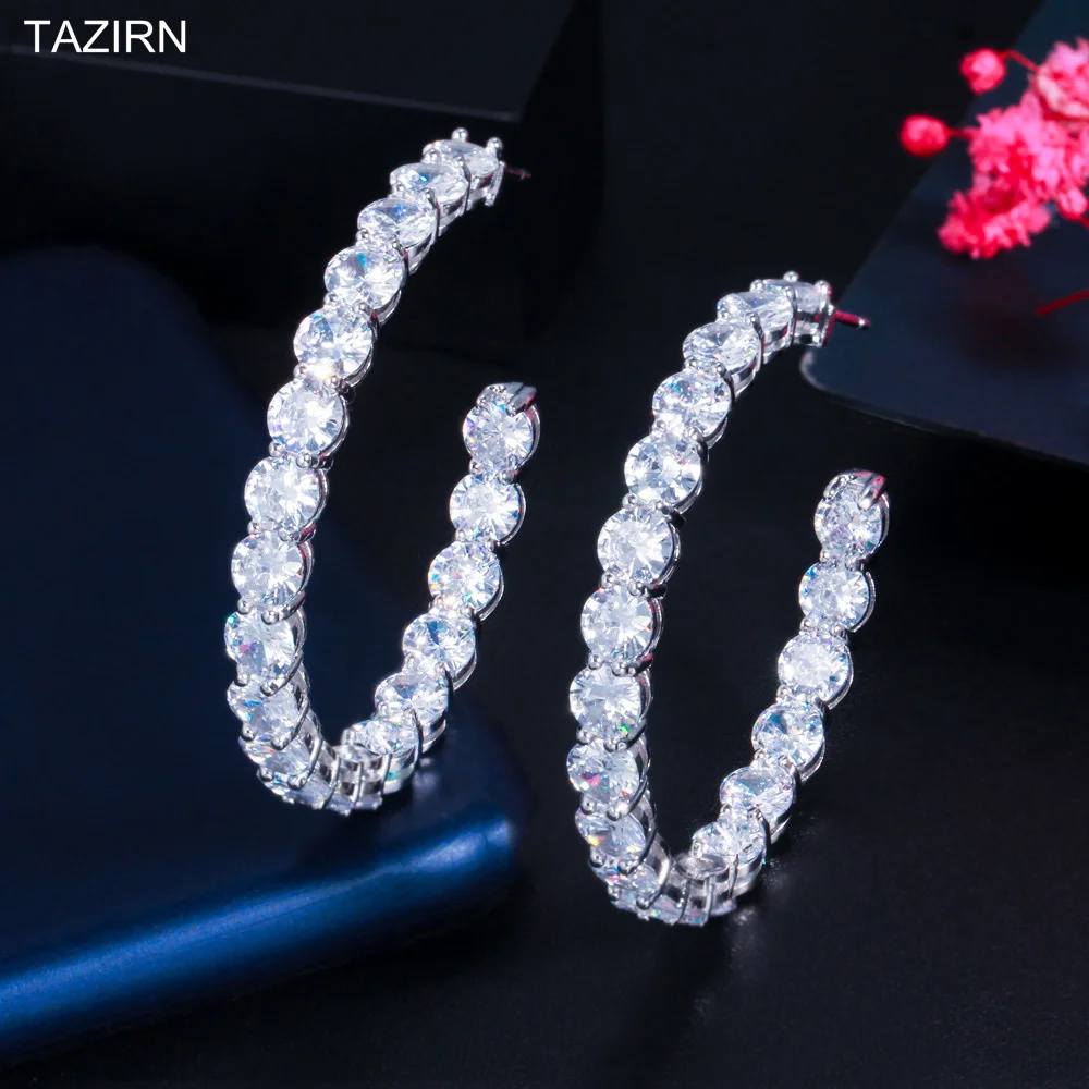 

Женские серьги из серебра 925 пробы с золотым и платиновым покрытием