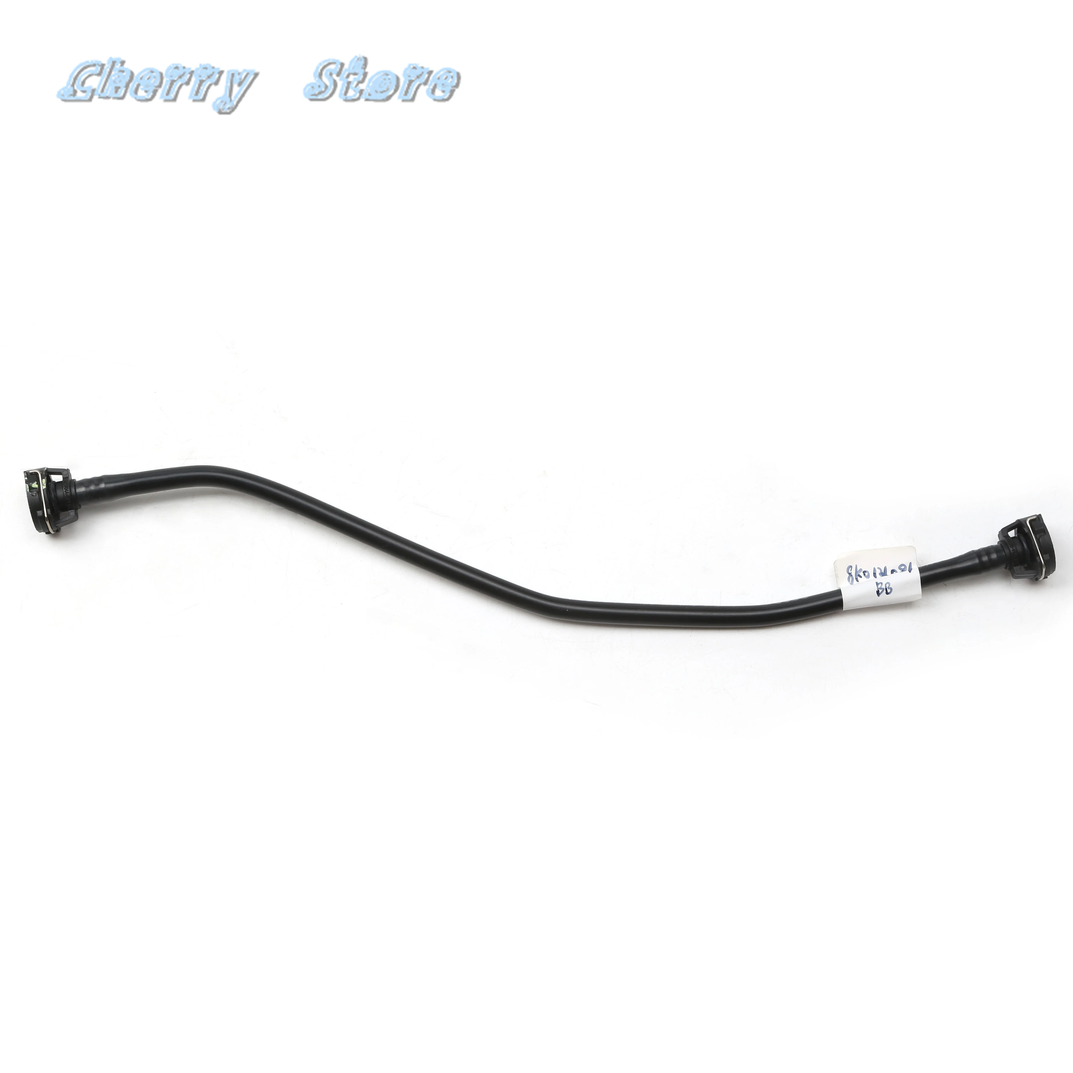 

Engine Coolant Hose For Audi A4 Allroad Quattro 2010-2016 S4 Avant A5 S5 Cabriolet Coupe Sportback 2530 1008 01 8K0121081BB