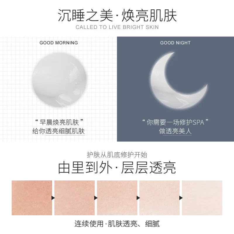 Маска для лица 7 шт. уход за лицом увлажнение Питательная портативная | Красота и