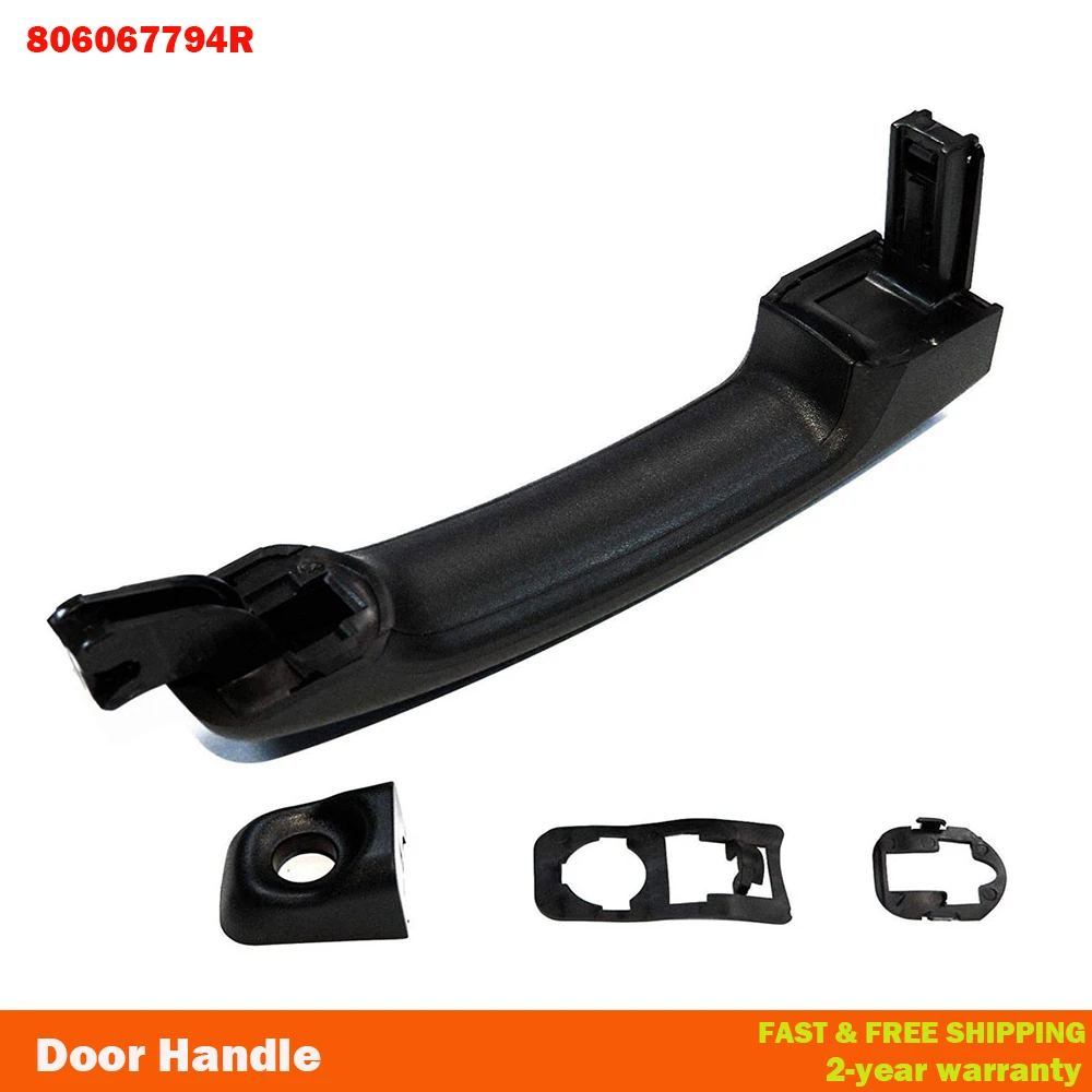 Автомобильная дверная ручка для Renault Master Vauxhall Movano 806067794R 806073022R 806075963R | Автомобили и