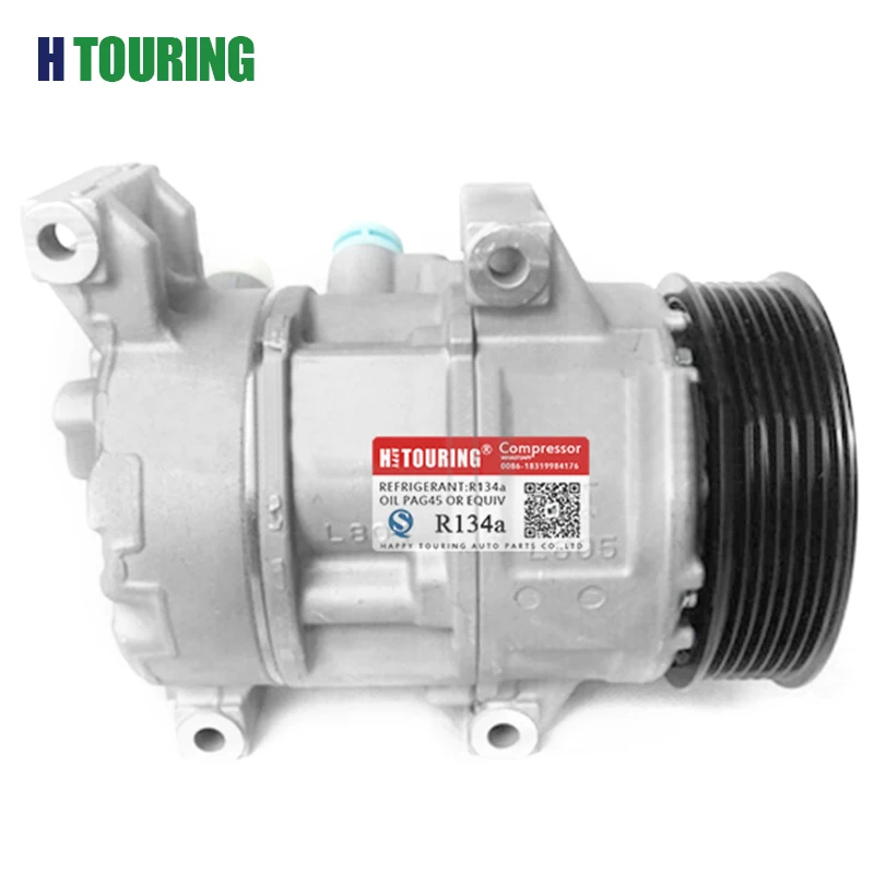 Автомобильный Компрессор переменного тока для TOYOTA RAV4 III Avensis Auris Verso 2 0 447150 5200 88310