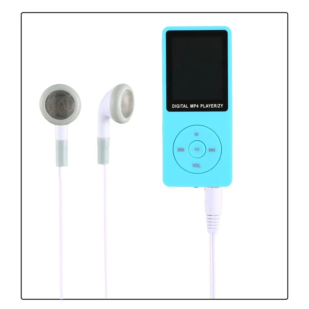 MP4 плеер с bluetooth lecteur mp4 музыкальный Портативный mp 4 медиа slim1.8 дюймов сенсорные
