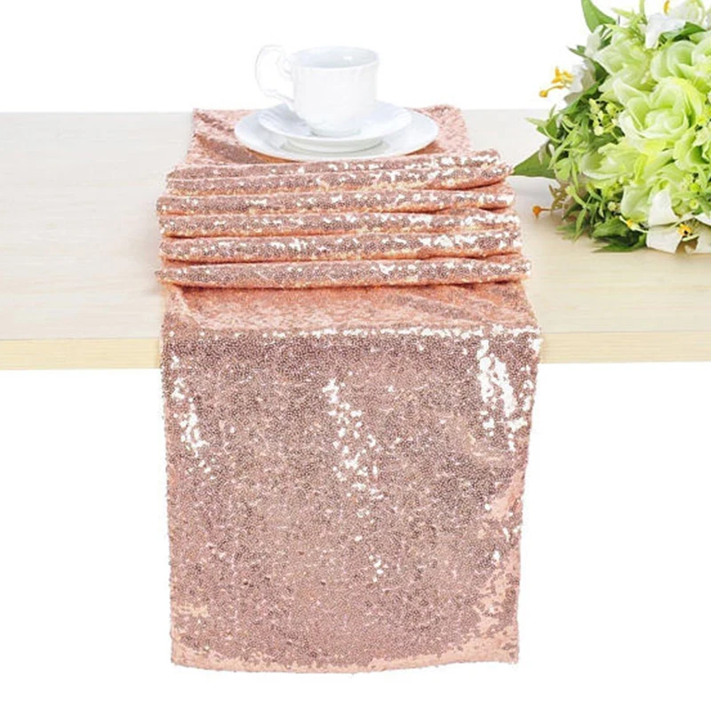 Chicinlife Rosegold бумажные тарелки и стаканы Скатерть Салфетка соломы попкорн коробка фольги шары для свадьбы и дня рождения вечерние юбилей Декор