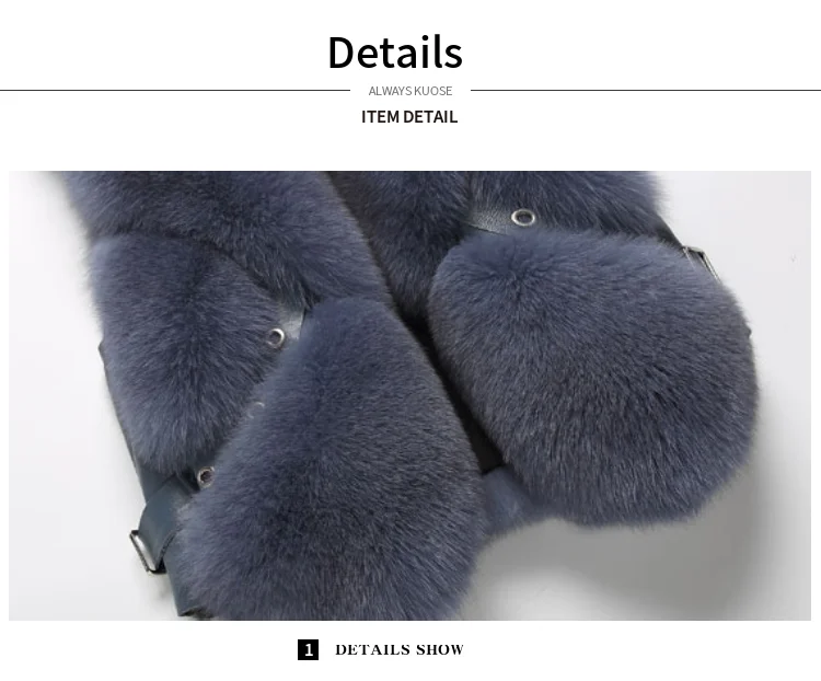 ZDFURS* из натурального меха лисы жилет короткий без рукавов Vestwoman зимние теплые натуральный меховой жилет натуральным лисьим мехом Меховая куртка лисий мех пальто