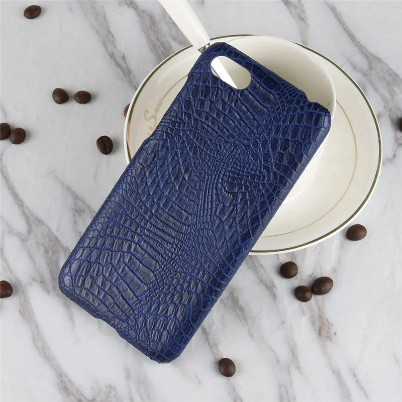 For Huawei Y5 Lite Case 2018 Cover Hard PU Leather Phone Y 5 Y5Lite DRA-LX5 LX5 5.45 | Мобильные телефоны и аксессуары
