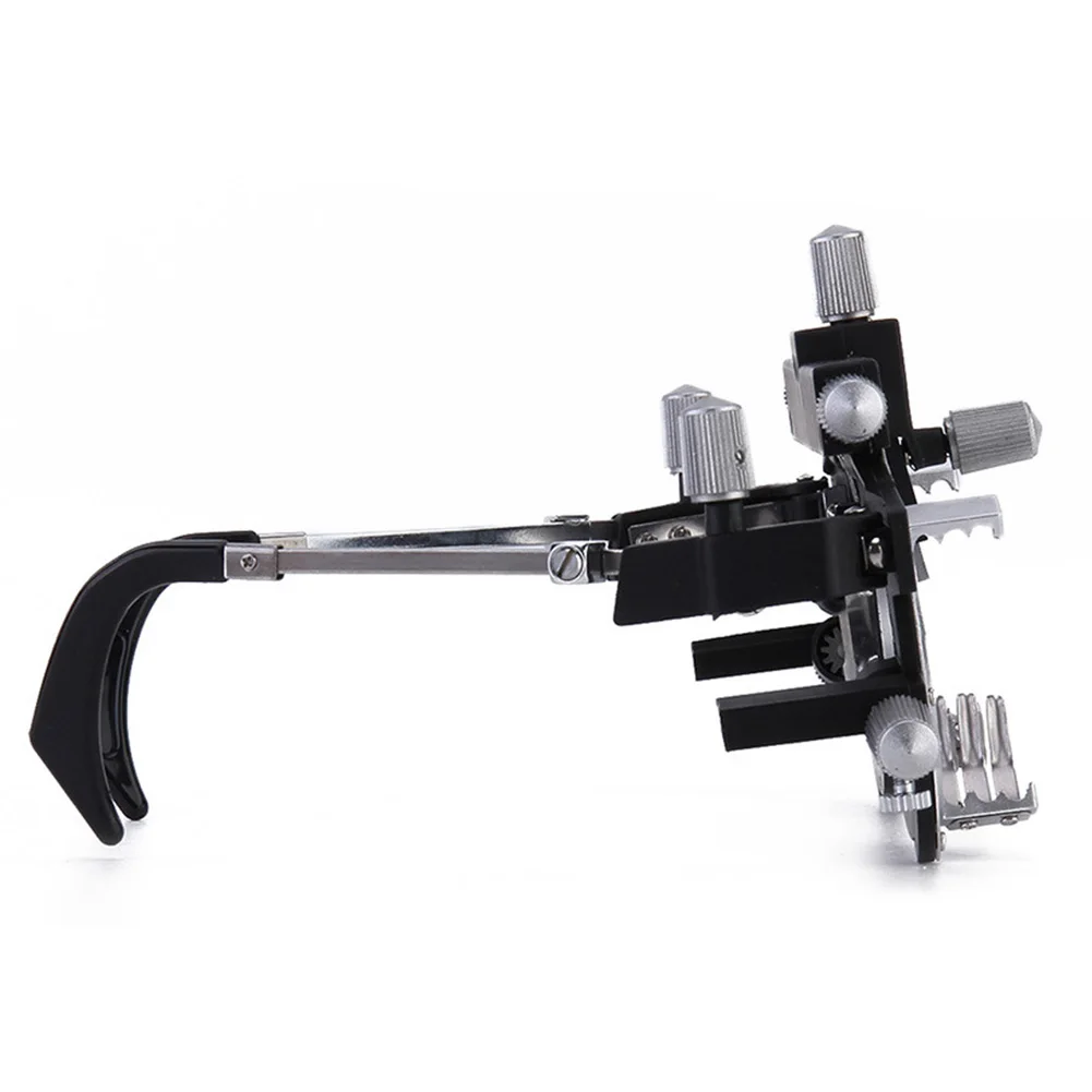 Титановая ультраоптическая многофункциональная оптическая унисекс легкая