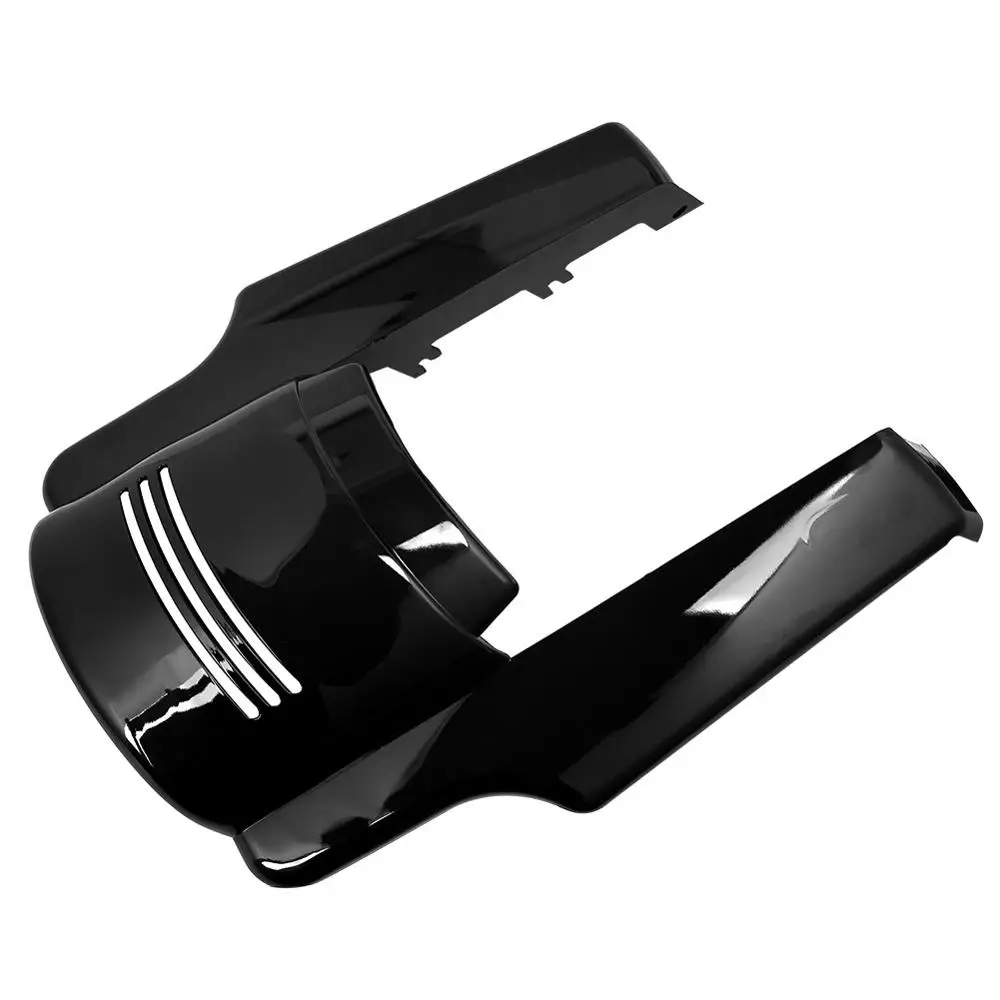 Аксессуары для мотоциклов 5 &quotзаднее крыло расширение усиленная