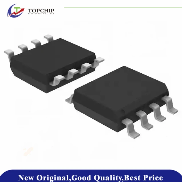 10 шт. новые оригинальные кнопки M95256 WMN6P EEPROM 256 кбит SPI 20 МГц 8SO|Инструменты для