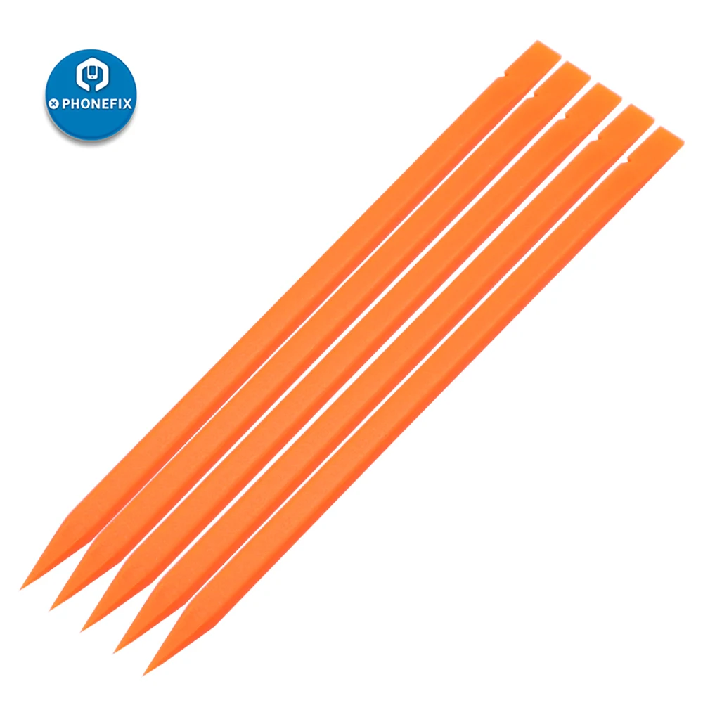 Инструменты для открытия телефона нейлоновая пластиковая лопатка iPhone iPad Samsung