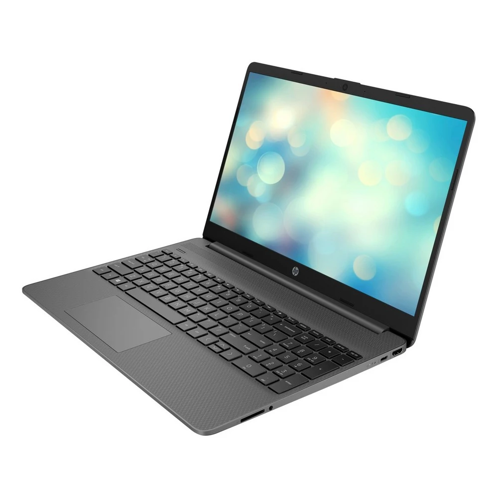 Ноутбук HP 15s-eq1155ur grey 15.6" IPS FHD AMD Athlon 3050U 8Gb 256Gb SSD Radeon Graphics Win10 22R07EA | Компьютеры и офис