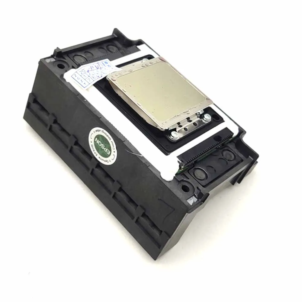Совершенно новая эко растворимая xp600 печатающая головка для Epson XP600 XP601 XP610 XP700 XP701