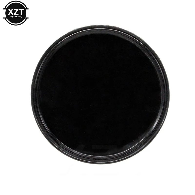 

1/2pcs Pad black car anti slip mat Car Electronics Silica Gel Magic Sticky Pad Cellphone Anti Slip Non Slip Mat for Mobile Phone