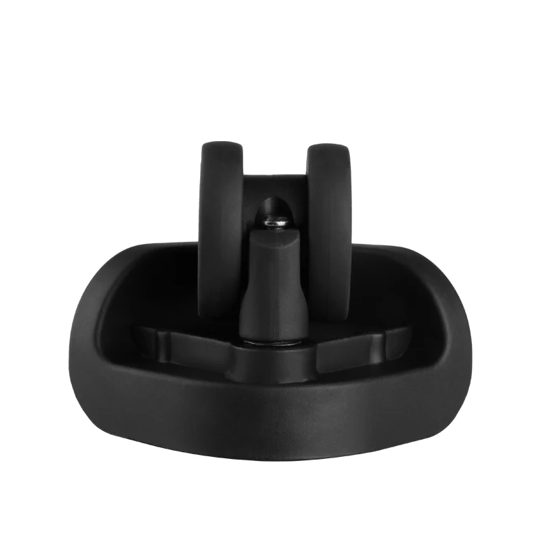 Universal Wheel Caster Parts Replacement Luggage Accessories High Quality Mute Repair Universal Wheel Luggage Caster Accessories