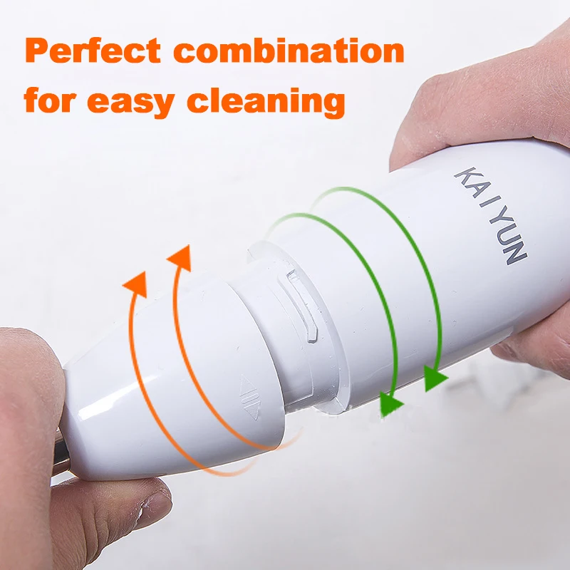 

Multifunctional Handheld Blender Cooking Stick Baby Food Supplement Automatic Handheld Mini Household Blender Large Capacity