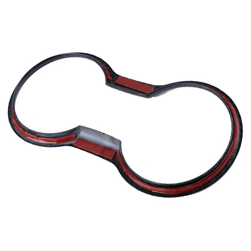 Автомобильная панель крышка декоративная рамка отделка молдинг для Ford Mustang 2015 2016