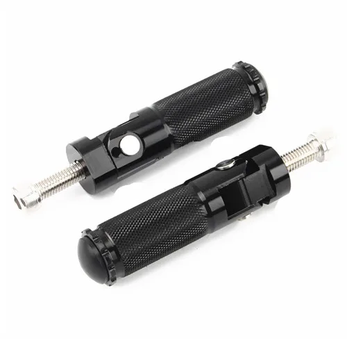 Универсальные мотоциклетные гоночные велосипедные складные Подножки задние