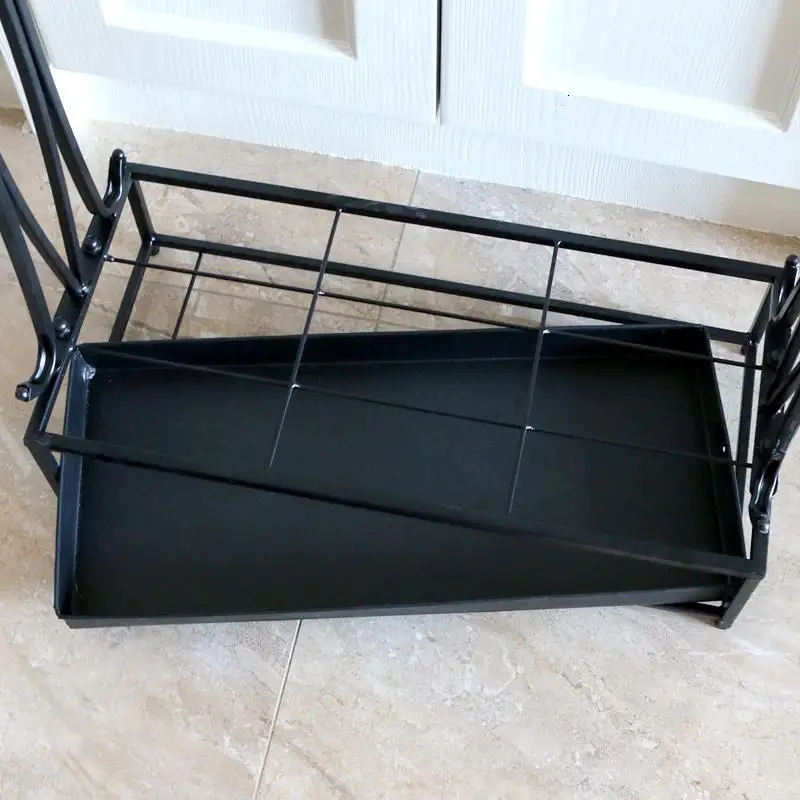 

Chuva Parapluhouder Oein Store Sujeta Paraguas Stand Metal Porte Parapluie Portaombrelli Porta Ombrelli Paraguero Umbrella Rack