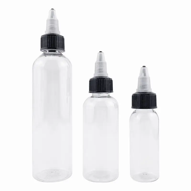 

Model Paint Mixed Bottle Empty Paint Bottles Storage Bottle 30ml 60ml 90ml