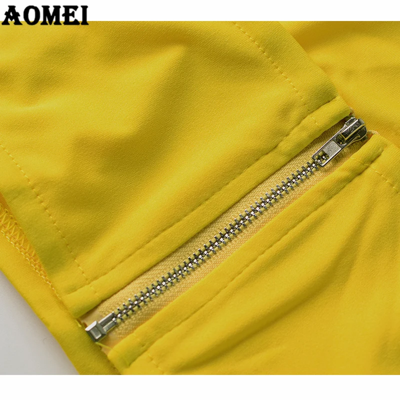 Женский комбинезон сексуальный с вырезами и разрезом элегантные лоскутные брюки