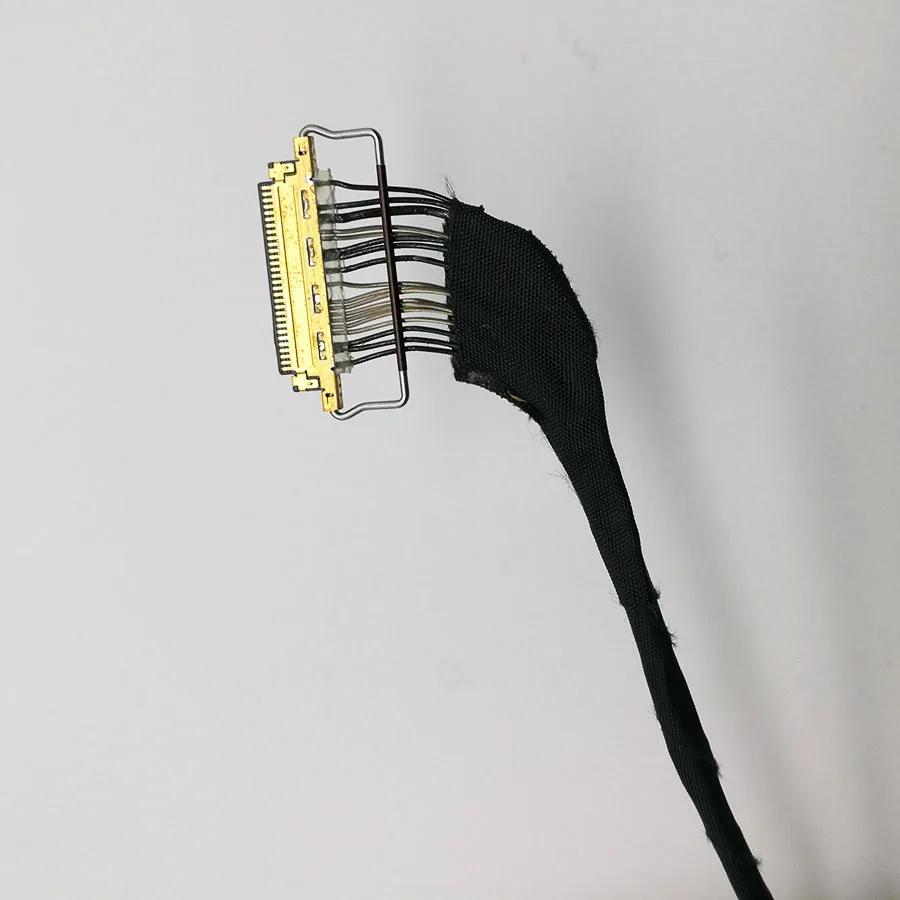 5 шт./лот ЖК дисплей светодиодный кабель низковольтной дифференциальной передачи