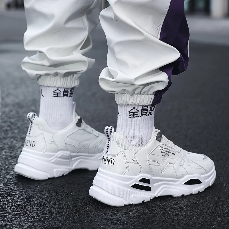 Balenciaca кроссовки мужские уличные спортивные модные дышащие Нескользящие