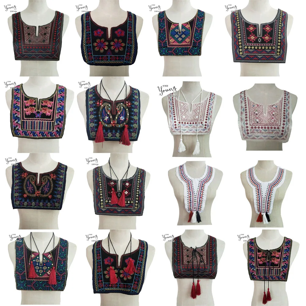 1 шт. кружевная ткань в этническом стиле|Кружево| |