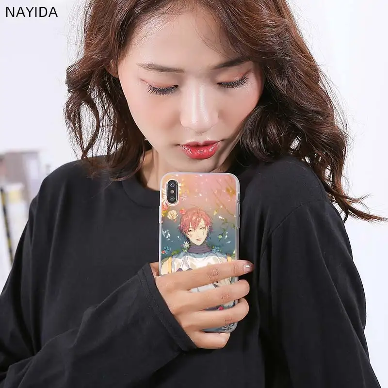 Силиконовый чехол для Xiaomi Redmi 10 9a 7a 8a Note 9 8 7 Pro Max 10s 9s 8T Prime 9at Hunter X Аниме чехлы |