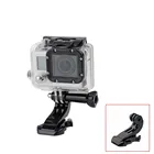 Крепление для экшн-камеры Gopro Hero 10 9 8 Insta360Yi SJCAM