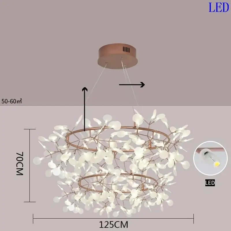 Para Sala Jantar Lampara De Techo Candiles Colgante impernos светильник для дома Лофт Lampen современный
