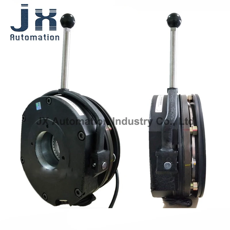 

3 into 1 Reducer DC Brake Motor Assembly L4NH/L8NH/71/80 Base