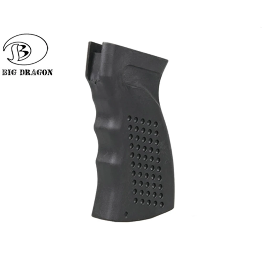 Тактический AK рукоятка для игрушки ружье армии Шестерни JinMing гель игры в мяч