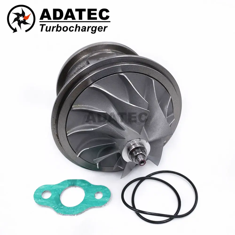 Новый картридж турбонагнетателя GT2876R 705330 Super Core GT28R urbo CHRA для двойного