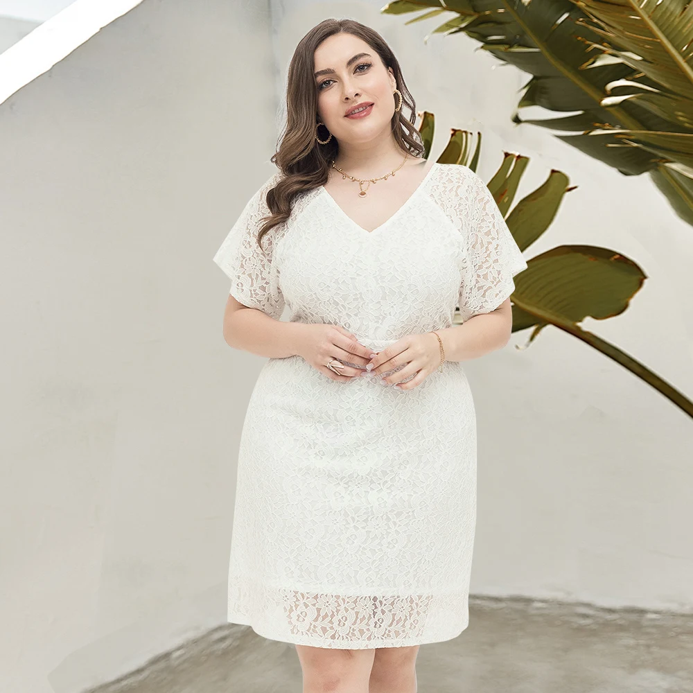 2021 женское вечернее платье сексуальное богемное кружевное строченное