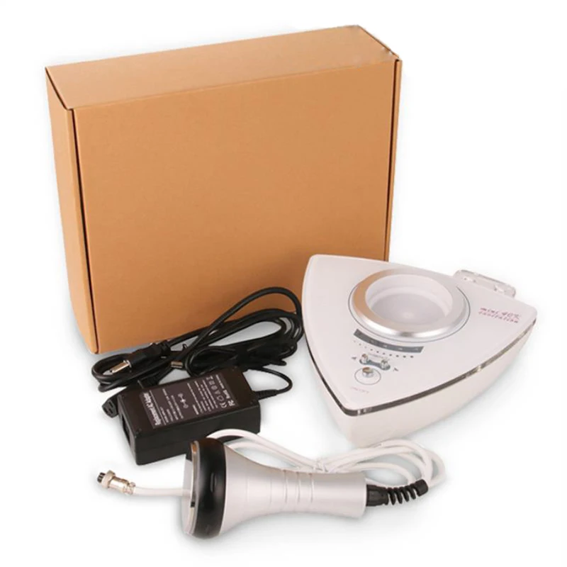 Аппарат для кавитации и похудения 40 К антицеллюлита снижение веса