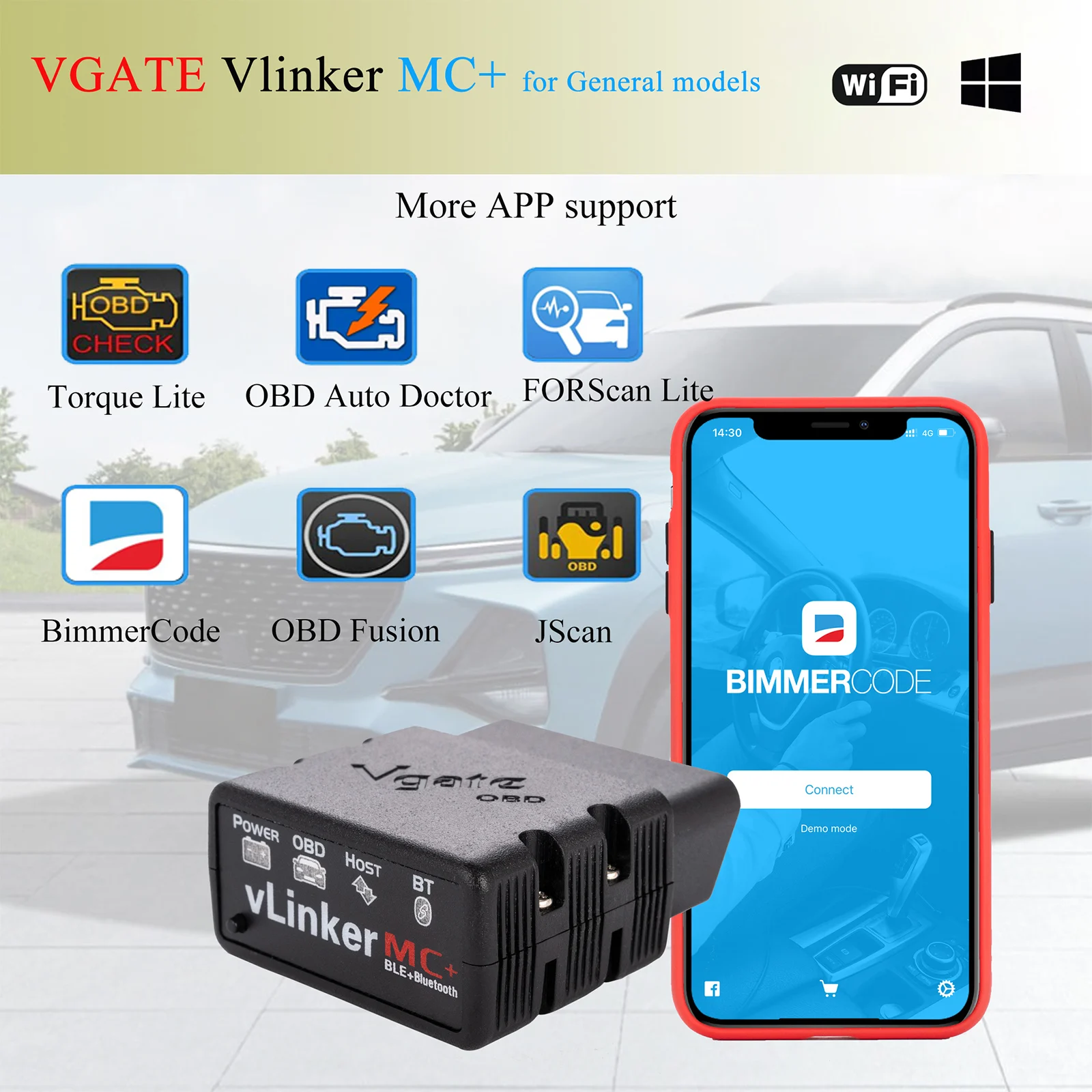 

Car Repair Tool