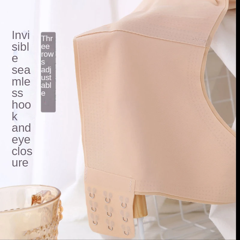 Латексное нижнее белье без маркировки MiiOW женское стальных колец собранное и