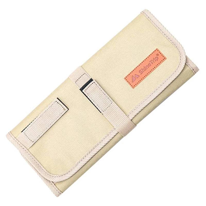 

Горячая Распродажа Shinetrip сумка для хранения столовых приборов для кемпинга и пикника, подвесной держатель, сумки, органайзер для кухни, подв...