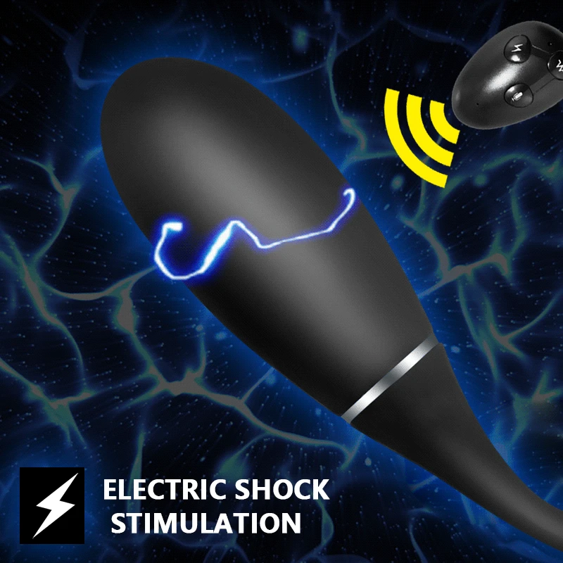 Вибрирующее яйцо с USB-разъемом Вибраторы дистанционным управлением секс-игрушка