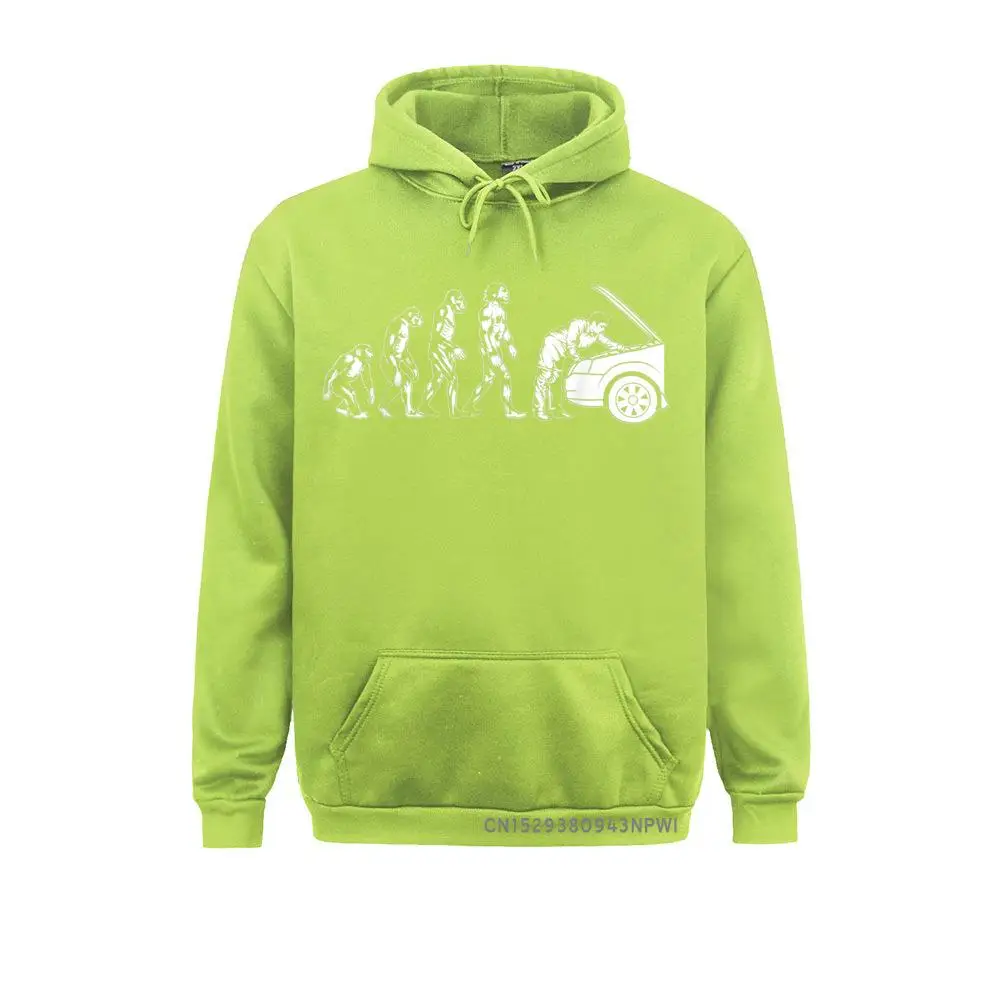 Эволюция автомеханика милый ремонтный человек Забавный технический стиль