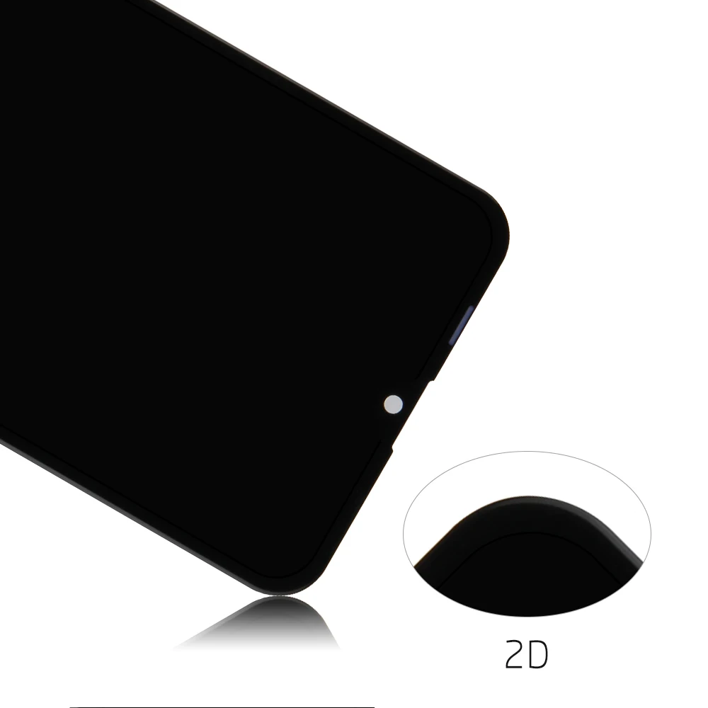 OLED для Samsung Galaxy M20 дисплей с сенсорным экраном экран Замена панели цифрового