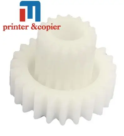 

10pcs 26NA32680 16T 23T Copier Toner Conveyance Gear for Konica 7020,k7145, BH420,BH500 Bizhub 420 421 500 501