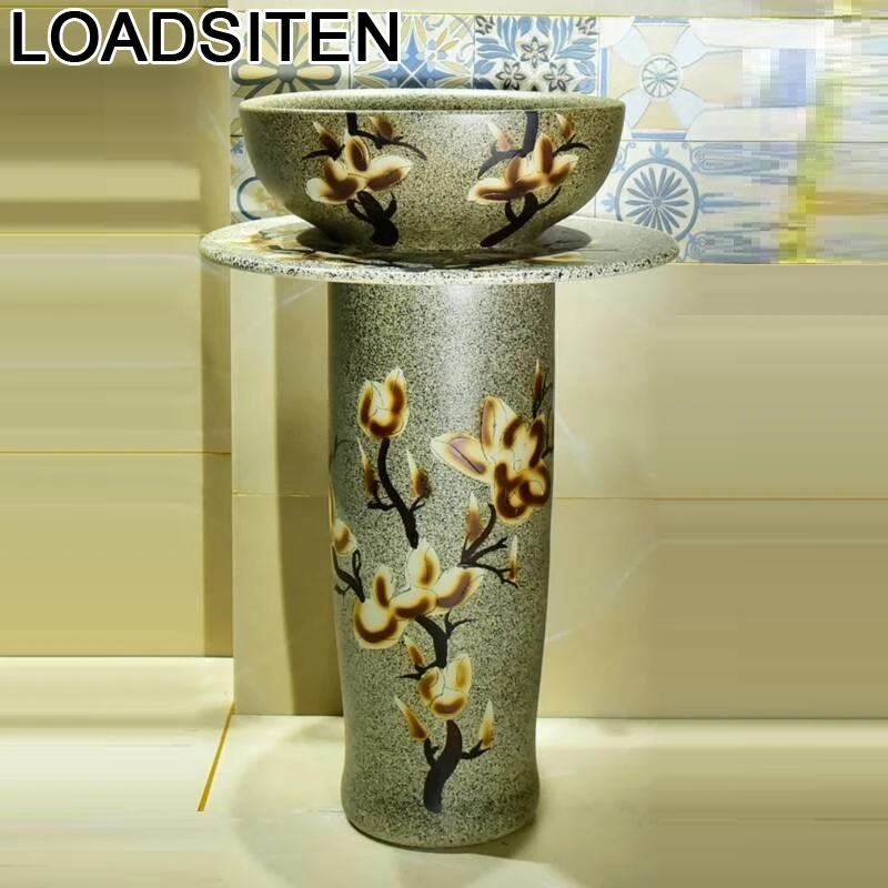 Баньо Пиа Туалет Salle De Bain Lavandino Bagno Vanity Waschtisch Evier Lavatorio Ванная Комната Раковина Lavabo Куба Banheiro умывальник