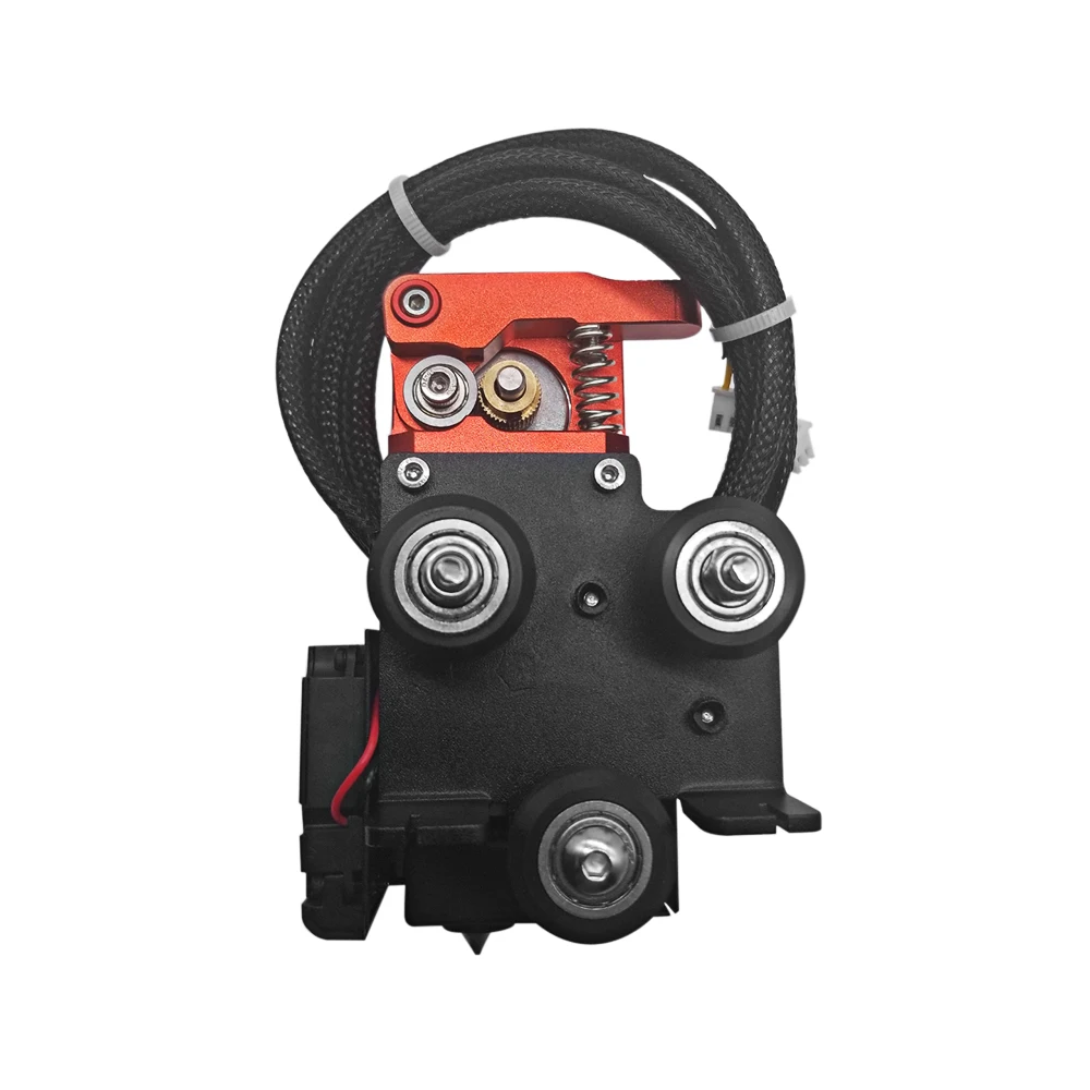 Новый модернизированный 1 75 мм накаливания экструдер привода Набор для кормления