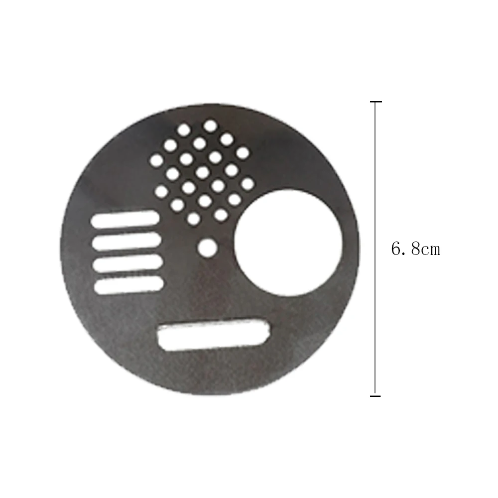 5 шт. круглые ворота для пчеловодства мед пчелиный улей дверная клетка входной