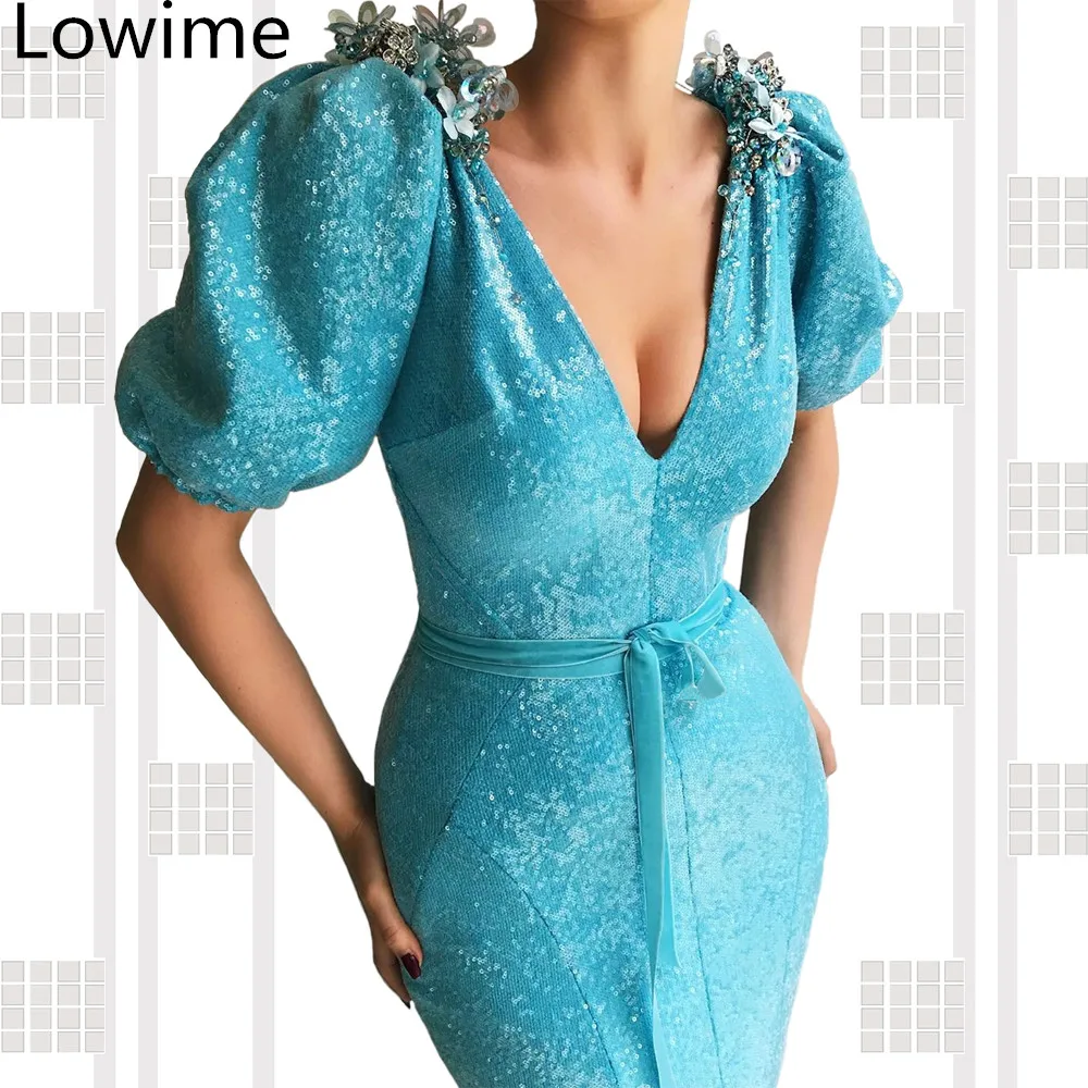 Женское длинное платье с юбкой-годе сексуальное вечернее V-образным вырезом и