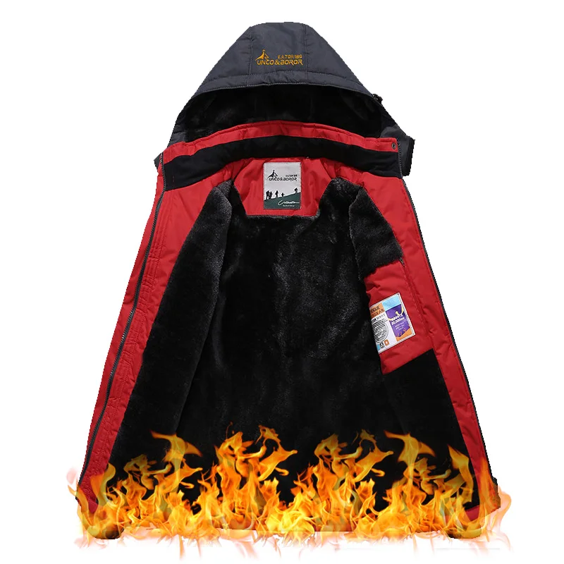 Лыжный костюм для женщин водонепроницаемая лыжная куртка штаны комплект катания