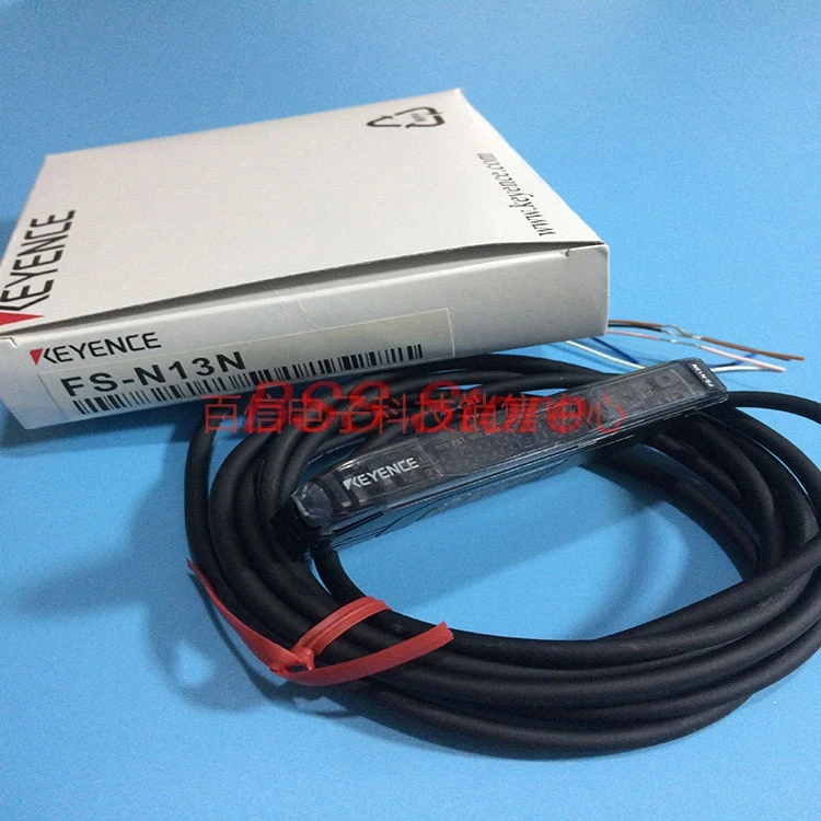 

Sell Fiber Amplifier FS-N13N Fiber Optical Sensors Authentic Guarantee