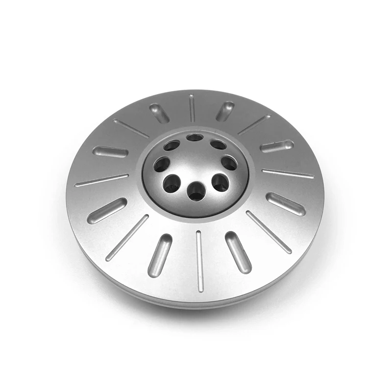 

Новинка, маховик на палец, игрушка, ручное крепление, Спиннер, металлическая игрушка для взрослых для декомпрессии, стимпанк, рождественский подарок, бесплатная доставка